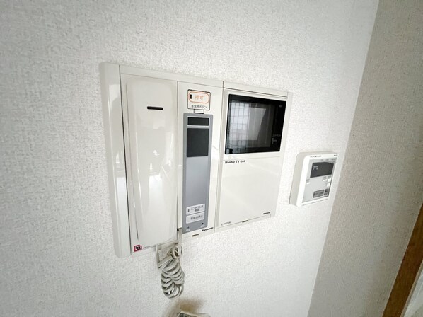 クリアドールの物件内観写真